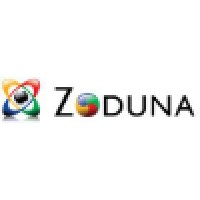 Zoduna Corporation logo, Zoduna Corporation contact details