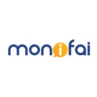 Monifai logo, Monifai contact details