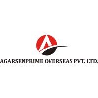 AGRASENPRIME OVERSEAS PRIVATE LIMITED logo, AGRASENPRIME OVERSEAS PRIVATE LIMITED contact details