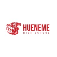 Hueneme High School logo, Hueneme High School contact details