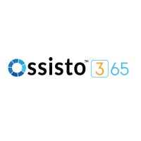 Ossisto 365 logo, Ossisto 365 contact details