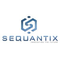 Sequantix logo, Sequantix contact details