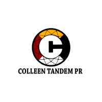 Colleen Tandem PR logo, Colleen Tandem PR contact details