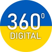 360 Digital Marketing logo, 360 Digital Marketing contact details