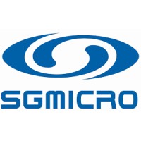 SG Micro logo, SG Micro contact details