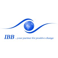 IBB Global logo, IBB Global contact details