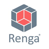 Renga Software logo, Renga Software contact details