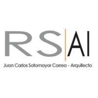 RSAI Limitada / Juan Carlos Sotomayor Correa, arquitecto logo, RSAI Limitada / Juan Carlos Sotomayor Correa, arquitecto contact details