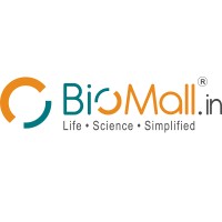 Biomall.in logo, Biomall.in contact details