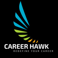 Career Hawk logo, Career Hawk contact details