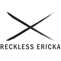 Reckless Ericka logo, Reckless Ericka contact details