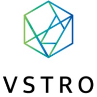 VSTRO INC. logo, VSTRO INC. contact details