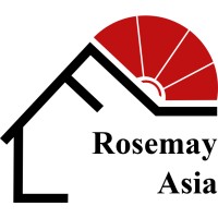 Rosemay Asia Limited logo, Rosemay Asia Limited contact details