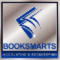 BookSmarts Accounting & Bookkeeping logo, BookSmarts Accounting & Bookkeeping contact details