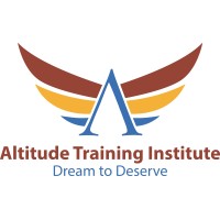 Altitude Training Institute logo, Altitude Training Institute contact details