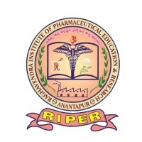 Raghavendra Institute of Pharmaceutical Education & Research, Anantapur logo, Raghavendra Institute of Pharmaceutical Education & Research, Anantapur contact details