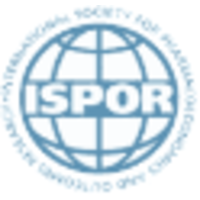 ISPOR NZ Chapter logo, ISPOR NZ Chapter contact details