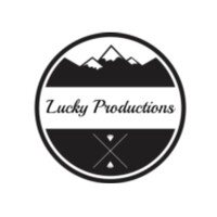 Lucky Productions logo, Lucky Productions contact details