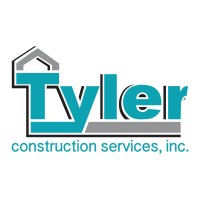 Tyler Construction Services, inc logo, Tyler Construction Services, inc contact details