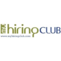 MyHiringClub.com logo, MyHiringClub.com contact details