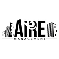 AIRE Management logo, AIRE Management contact details