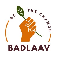 Badlaav Social Reform Foundation logo, Badlaav Social Reform Foundation contact details