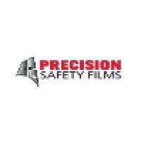 Precision Safety Films logo, Precision Safety Films contact details