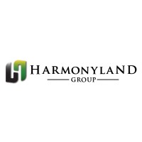 Harmony Land Group logo, Harmony Land Group contact details