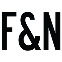 Fifth & Ninth logo, Fifth & Ninth contact details