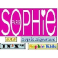 SOPHIE MARTIN PHILIPPINES, INC logo, SOPHIE MARTIN PHILIPPINES, INC contact details