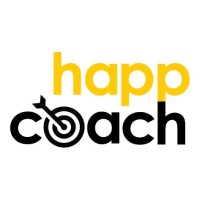 Happ Coach logo, Happ Coach contact details