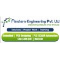 Finstern Engineering Pvt.Ltd. logo, Finstern Engineering Pvt.Ltd. contact details