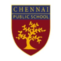 Chennai Public School Official logo, Chennai Public School Official contact details