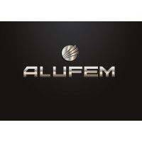 Alufem Alüminyum logo, Alufem Alüminyum contact details