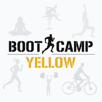 BootCamp YELLOW logo, BootCamp YELLOW contact details