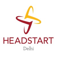 Headstart Delhi logo, Headstart Delhi contact details