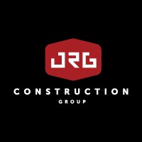 JRG Construction Group logo, JRG Construction Group contact details