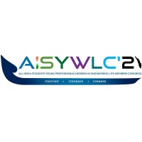 AISYWLC 2021 logo, AISYWLC 2021 contact details