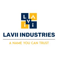 LAVII INDUSTRIES logo, LAVII INDUSTRIES contact details