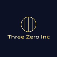 Three Zero Inc logo, Three Zero Inc contact details