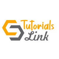 Tutorials Link logo, Tutorials Link contact details