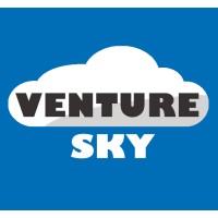 VentureSky logo, VentureSky contact details