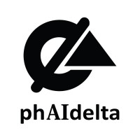 phAIdelta logo, phAIdelta contact details