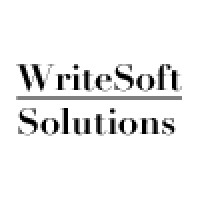 WriteSoft Solutions Ltd logo, WriteSoft Solutions Ltd contact details