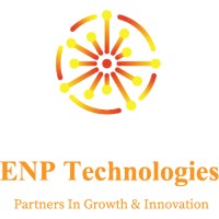 ENP Technologies logo, ENP Technologies contact details