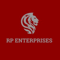 R P Enterprises logo, R P Enterprises contact details