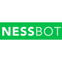 Nessbot logo, Nessbot contact details