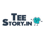 TeeStory.in logo, TeeStory.in contact details