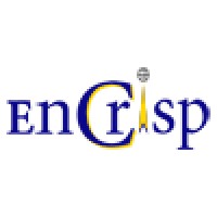 EnCrisp logo, EnCrisp contact details