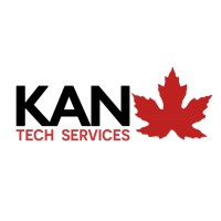 KAN Tech Services, Inc logo, KAN Tech Services, Inc contact details